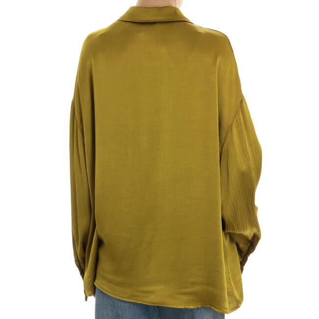CAMICIA VISCOSA HAVEONE - Mad Fashion | img vers.650x/